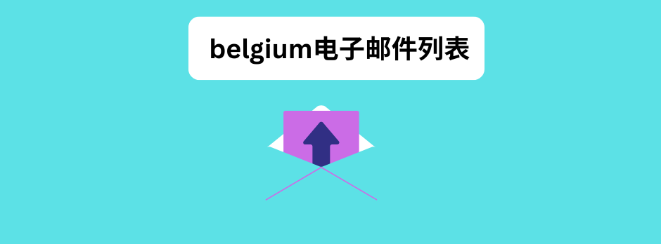 belgium电子邮件列表